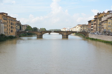 Fototapeta premium FLORENCIA 396 FIORENZE