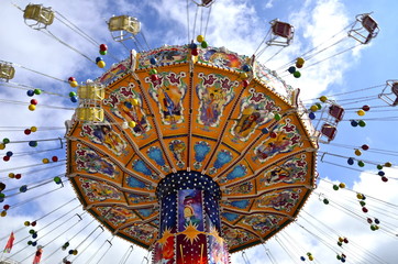 Oktoberfest