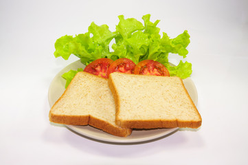 Bread