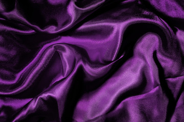 purple material background