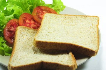 Bread