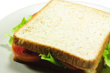 Bread