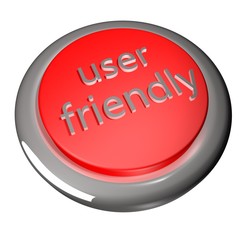 User friendly