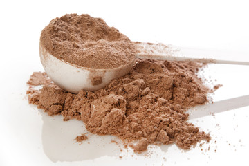 Protein powder