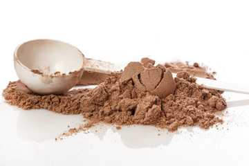 Protein powder