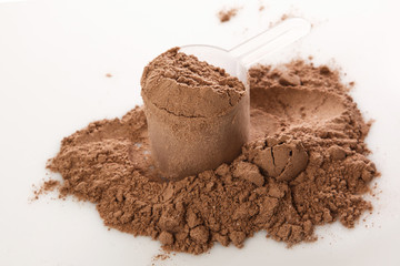 Protein powder