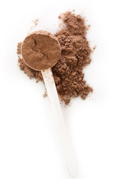 Protein powder