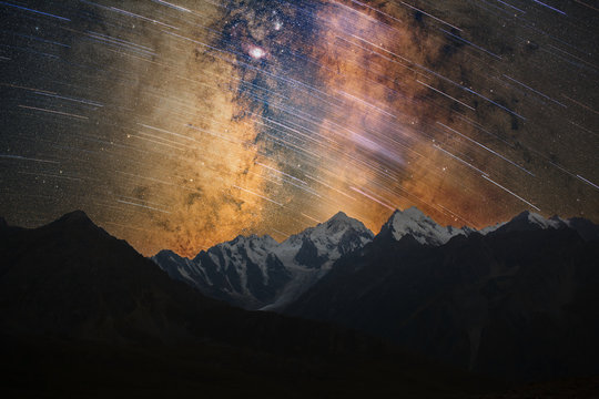 Milky Way