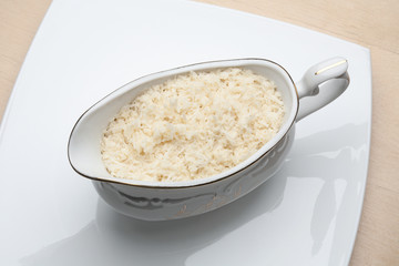 grated horseradish