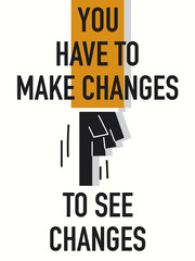 Words YOU HAVE TO MAKE CHANGES TO SEE CHANGES
