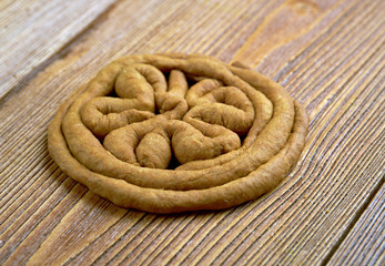 kozuli gingerbread