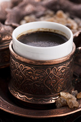 turkish coffee