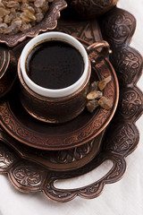 turkish coffee