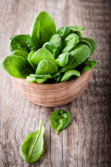 Spinach