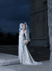 Sposa nella notte