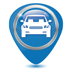 CAR ICON