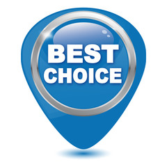 BEST CHOICE ICON
