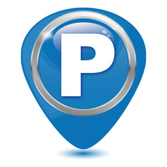 PARKING ICON