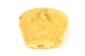 Maize max roll bread