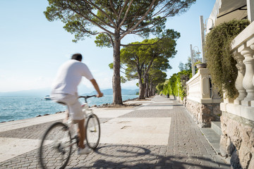 Garda Lake