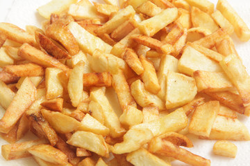patatas fritas