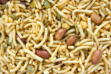 Bombay Mix