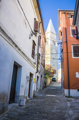 Izola, Slovenia