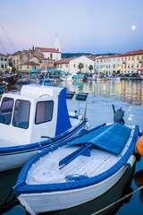 Obraz premium Izlola, Slovenia