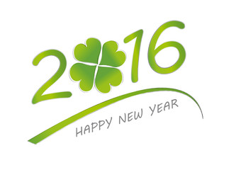 glücksklee - 2016 II