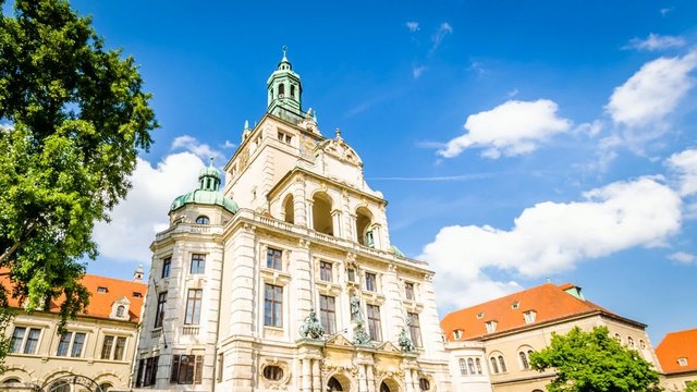 TL - M&uuml;nchen 8
