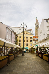 Piran, Slovenia