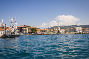 Izola