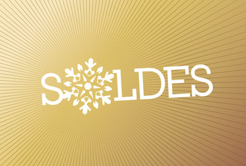 soldes d'hiver