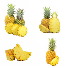 pineapple