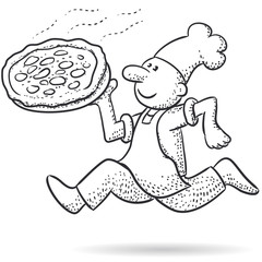 pizza express