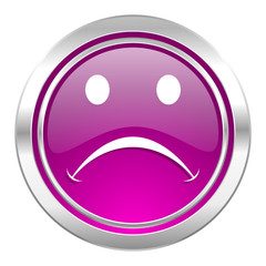 cry violet icon
