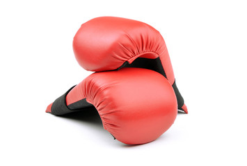 boxing gloves for punching bag