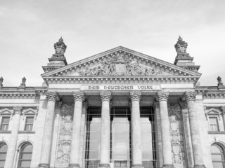  Reichstag Berlin