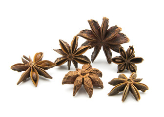 star anise