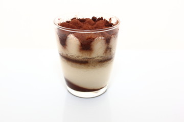 dessert sympa