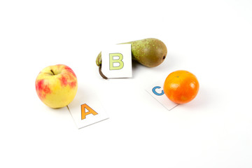 ABC
