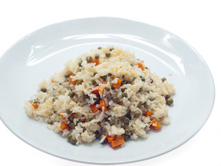 fried rice