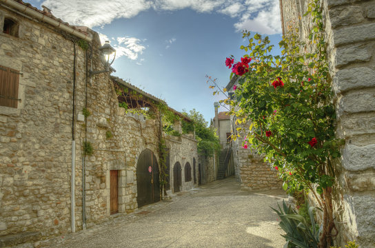 Ruoms, Ard&egrave;che