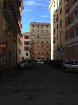 roma