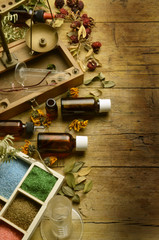 Herbalism Herboristerie Herbología Herbalismo Erboristeria