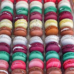 Macaroons