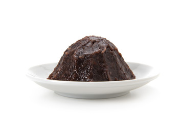 粒あん