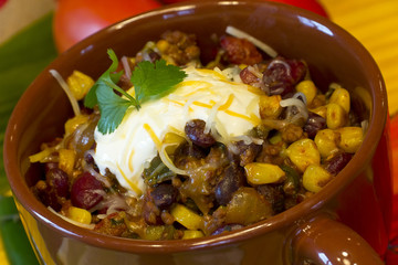 Chili Con Carne