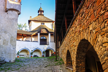 zamek Dunajec © Janusz Lipiński