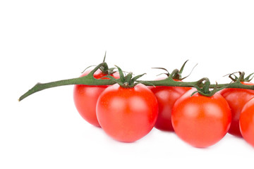 cherry tomatoes